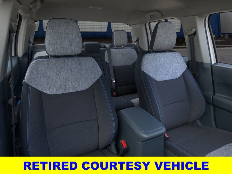 New 2026 Ford Maverick XLT w/ XLT Luxury Package image 10