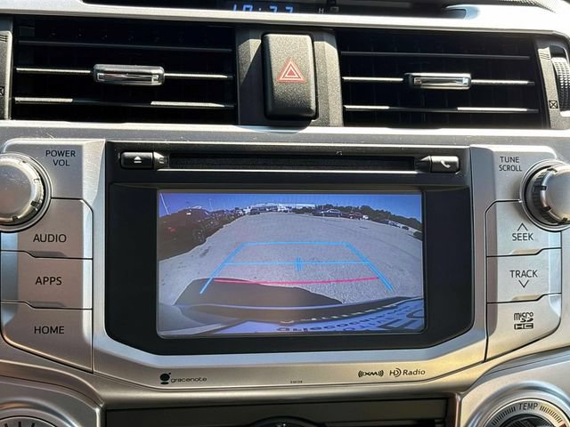 Used 2018 Toyota 4Runner SR5 Premium AWD/4WD image 21