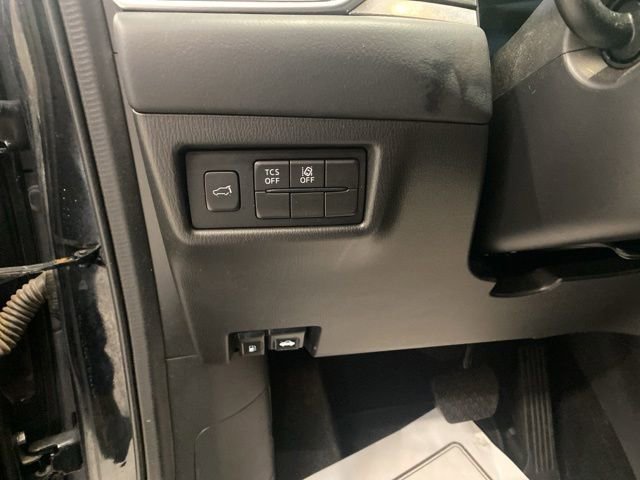 Used 2019 MAZDA CX-5 Grand Touring AWD/4WD image 12