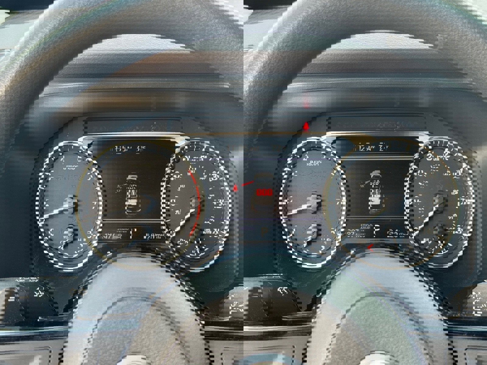 Used 2023 Nissan Rogue SV image 26