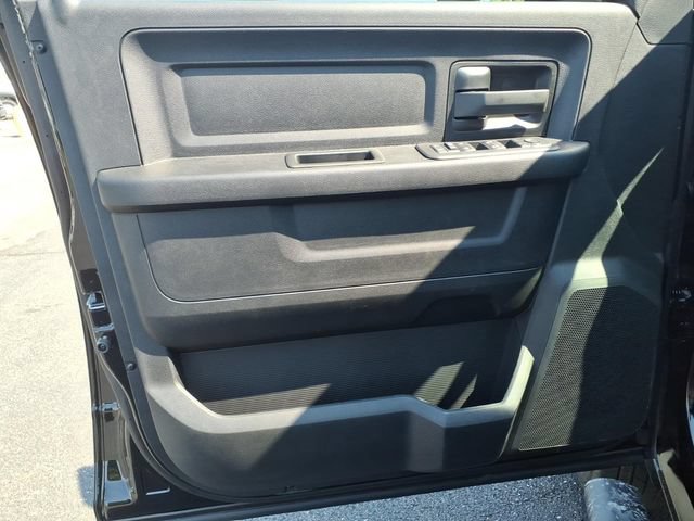 New 2026 RAM 3500 Tradesman AWD/4WD image 10