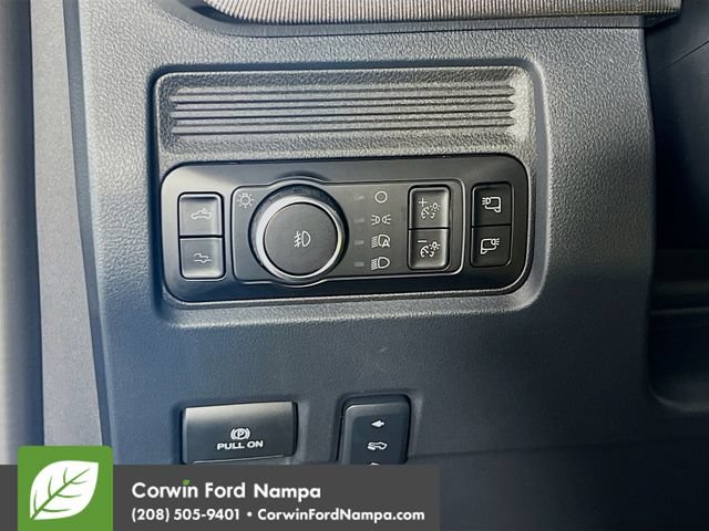 New 2026 Ford F350 Platinum AWD/4WD image 19