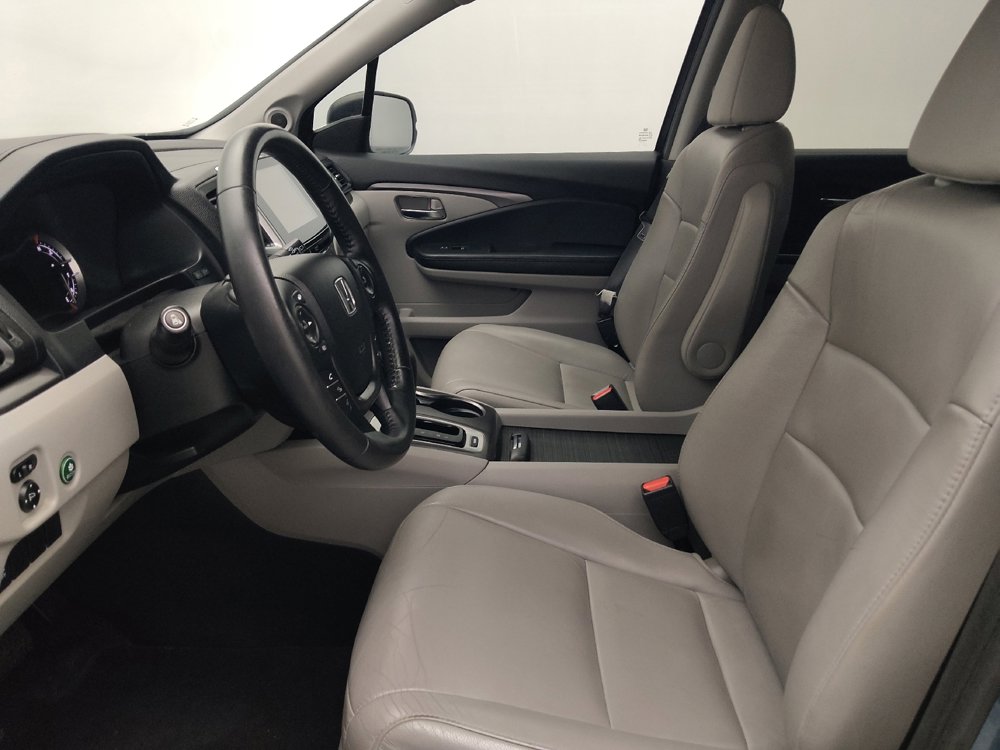 Used 2017 Honda Pilot EX-L image 17