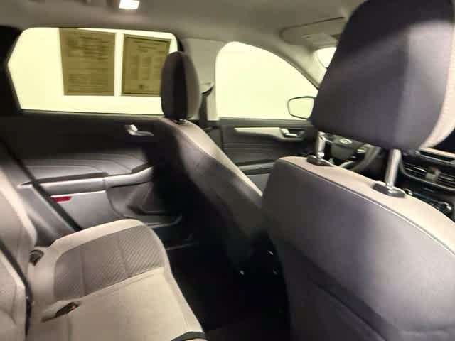 Used 2021 Ford Escape SE w/ SE Sport Appearance Package FWD image 53