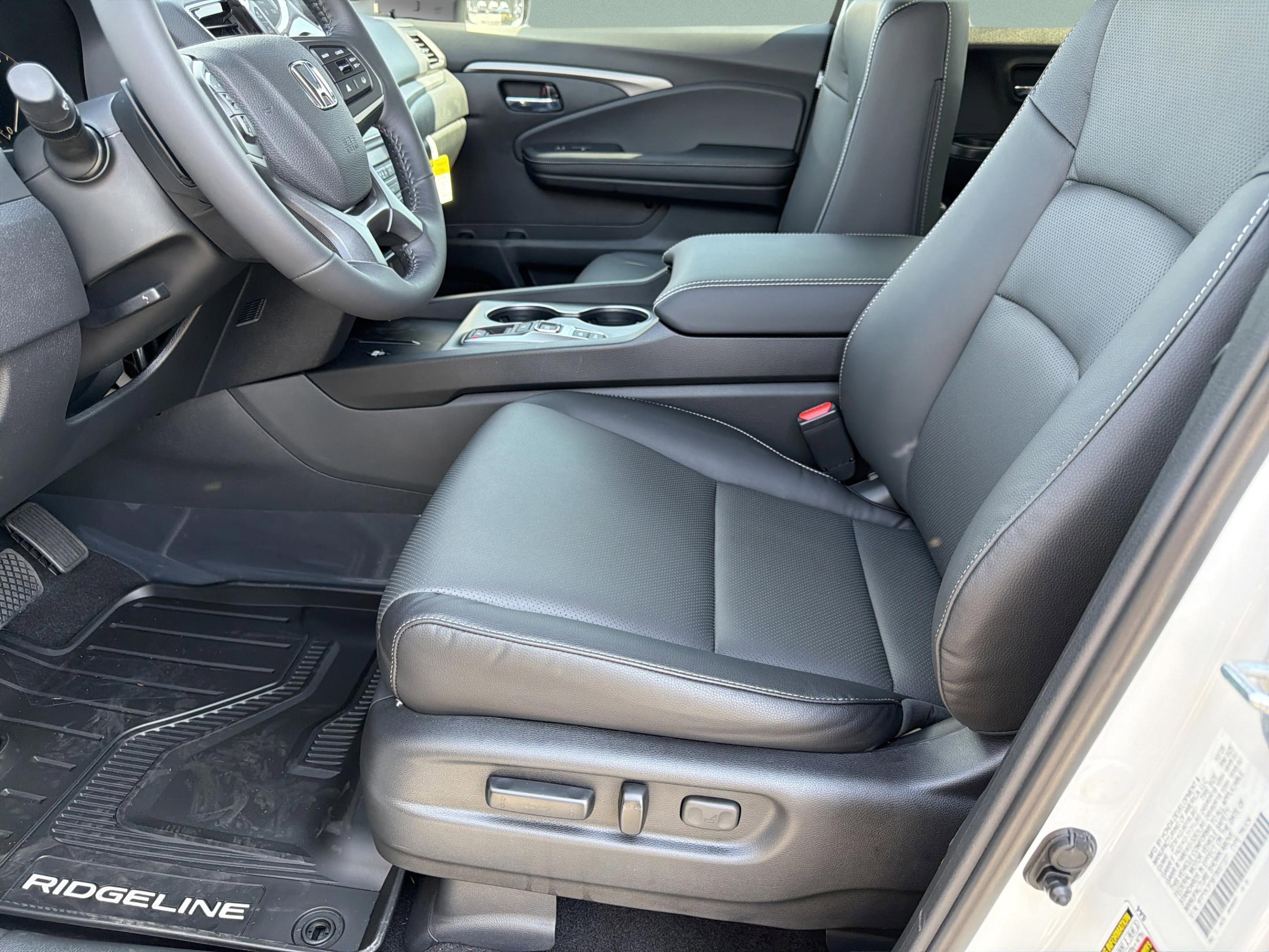 New 2026 Honda Ridgeline RTL image 30