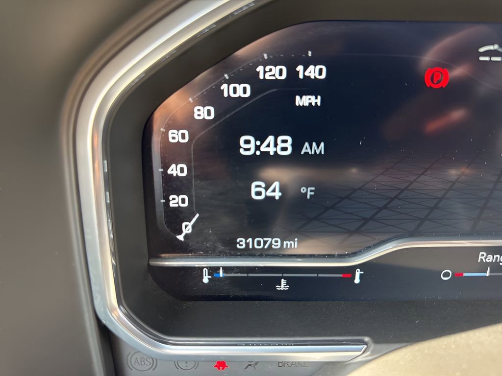 Used 2023 GMC Sierra 1500 Denali Ultimate image 27