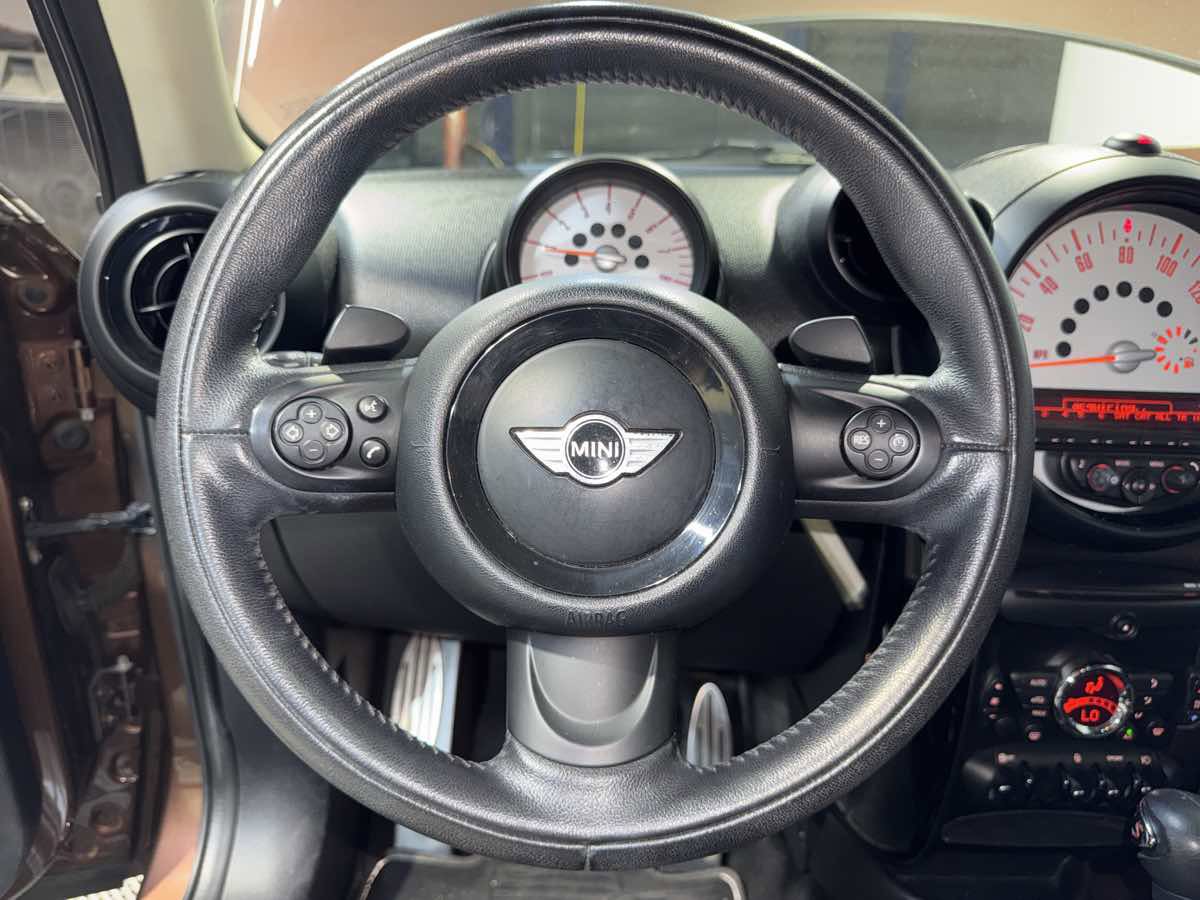 Used 2013 MINI Cooper Paceman S image 18