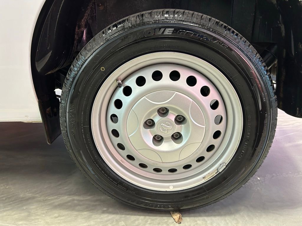 Used 2022 RAM ProMaster City Wagon image 24