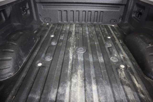 Used 2023 Ford F350 Platinum w/ Tremor Off-Road Package AWD/4WD image 35