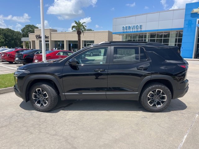 New 2026 Chevrolet Equinox ACTIV w/ Convenience Package III image 3