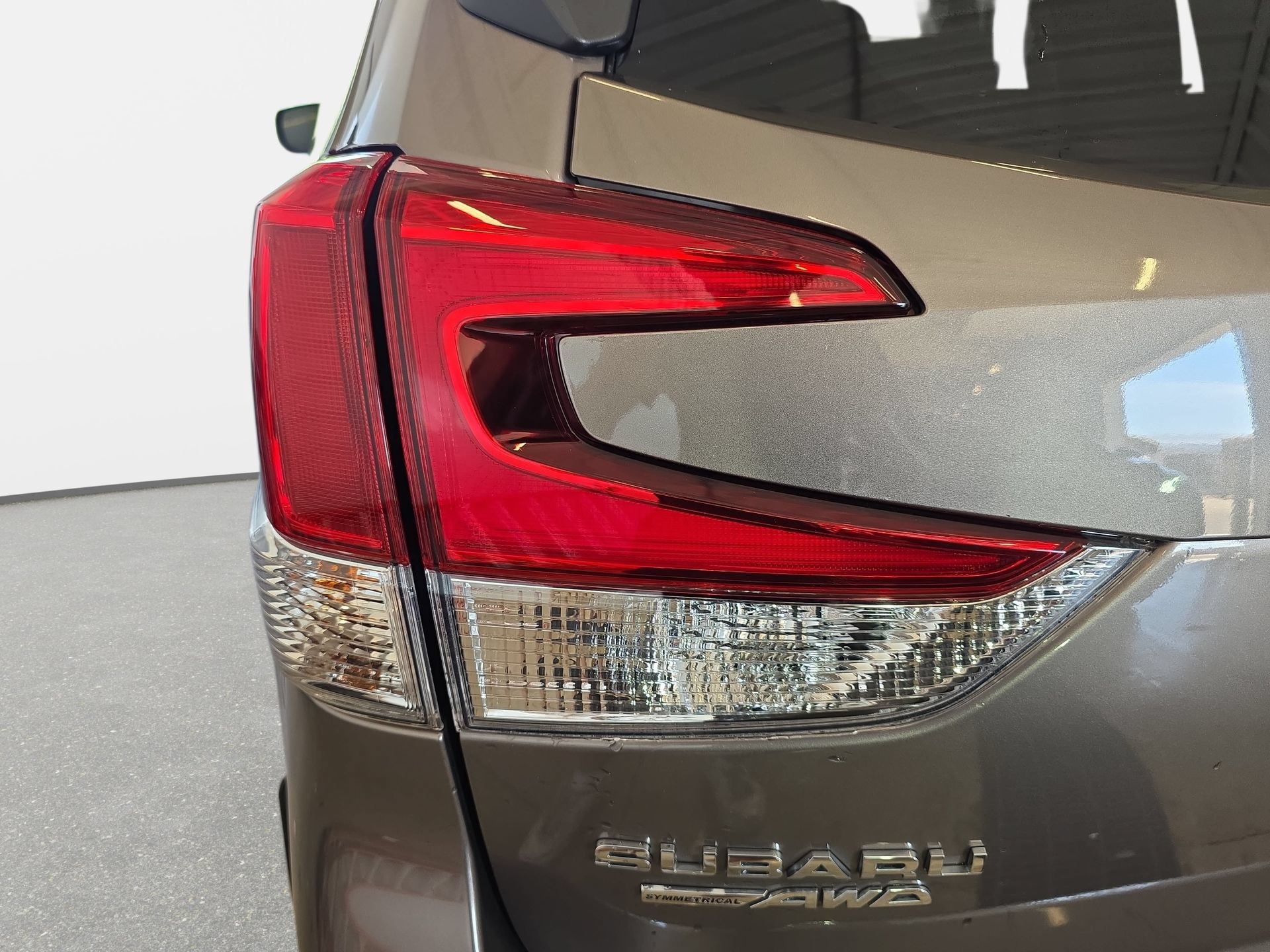 Used 2024 Subaru Forester Premium AWD/4WD image 33