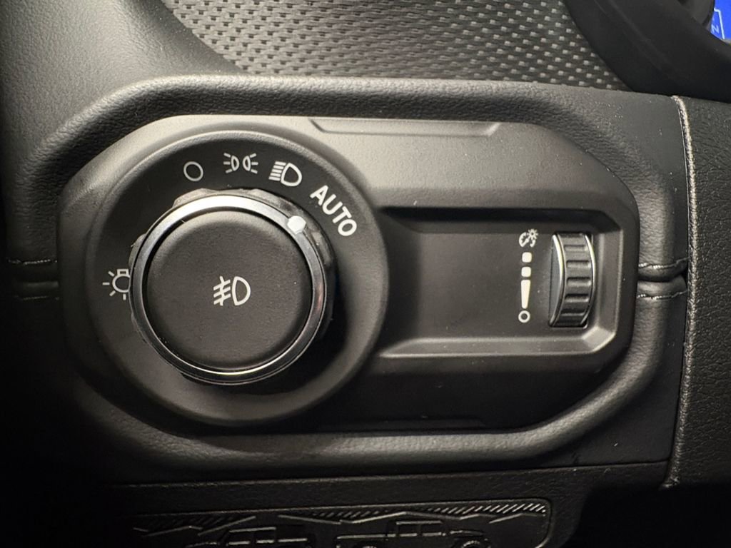 New 2026 Jeep Wrangler Unlimited Rubicon 392 image 3