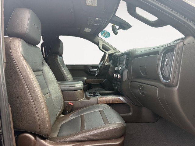 Used 2020 GMC Sierra 1500 Denali w/ Denali Ultimate Package AWD/4WD image 12