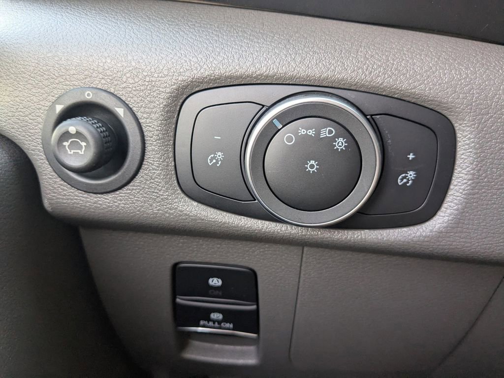 New 2025 Ford Transit 150 Low Roof AWD w/ Load Area Protection Package image 26