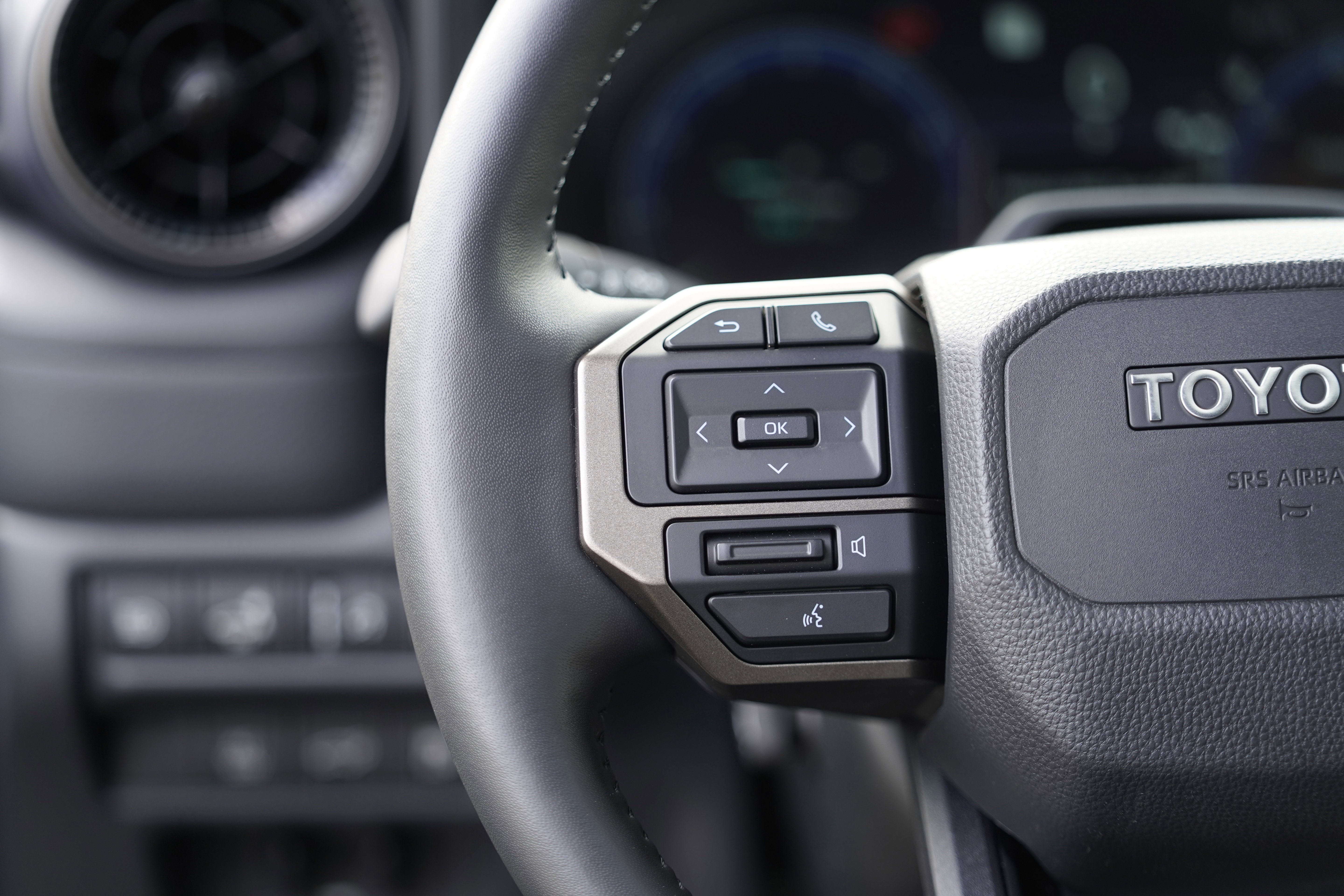 Used 2024 Toyota Land Cruiser image 20