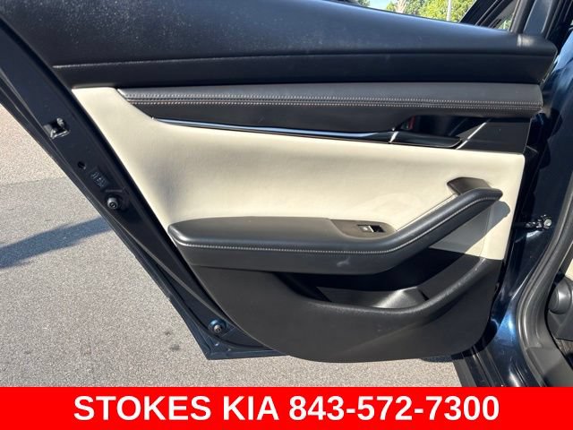 Used 2019 MAZDA MAZDA3 Sedan FWD image 20