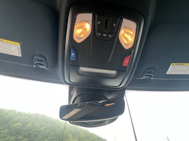 Used 2025 RAM 2500 Big Horn image 21