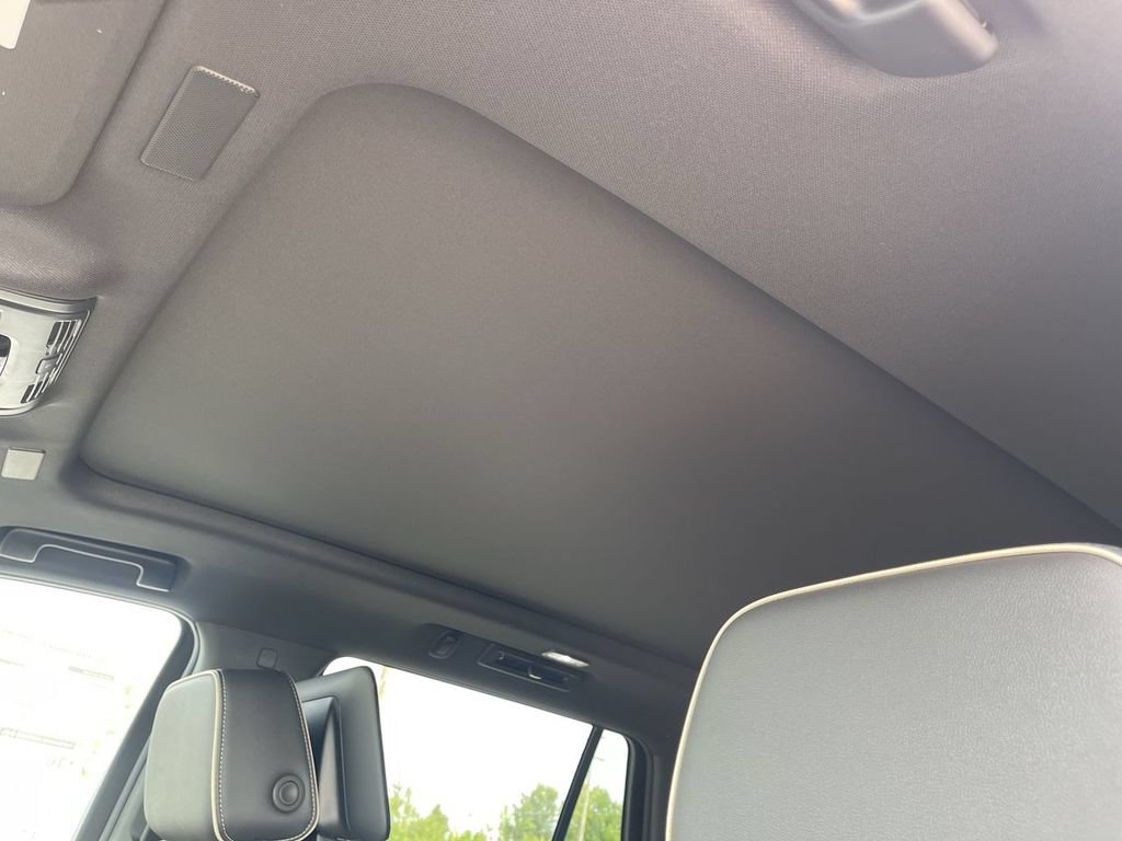 New 2026 Chevrolet Tahoe Premier AWD/4WD image 22
