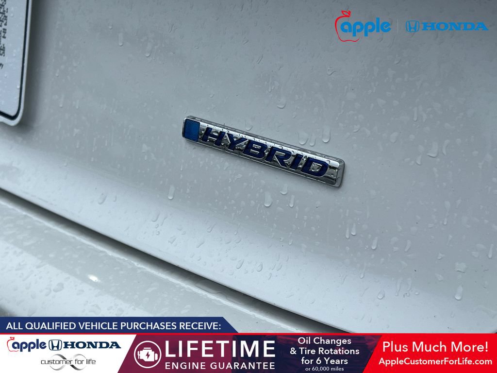 Used 2025 Honda Accord EX-L image 22