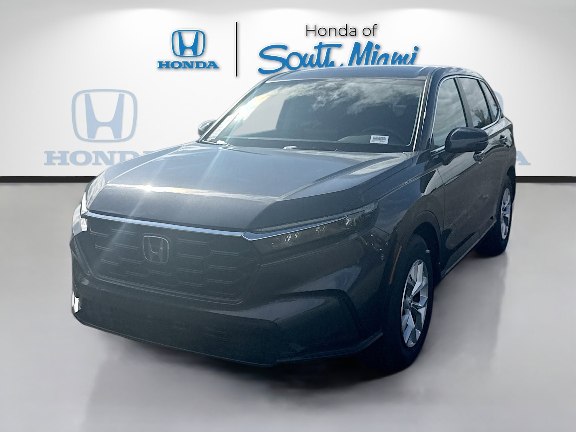 New 2026 Honda CR-V LX image 3