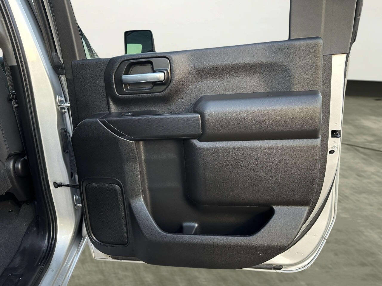 Used 2022 Chevrolet Silverado 2500 Custom w/ Custom Convenience Package image 15