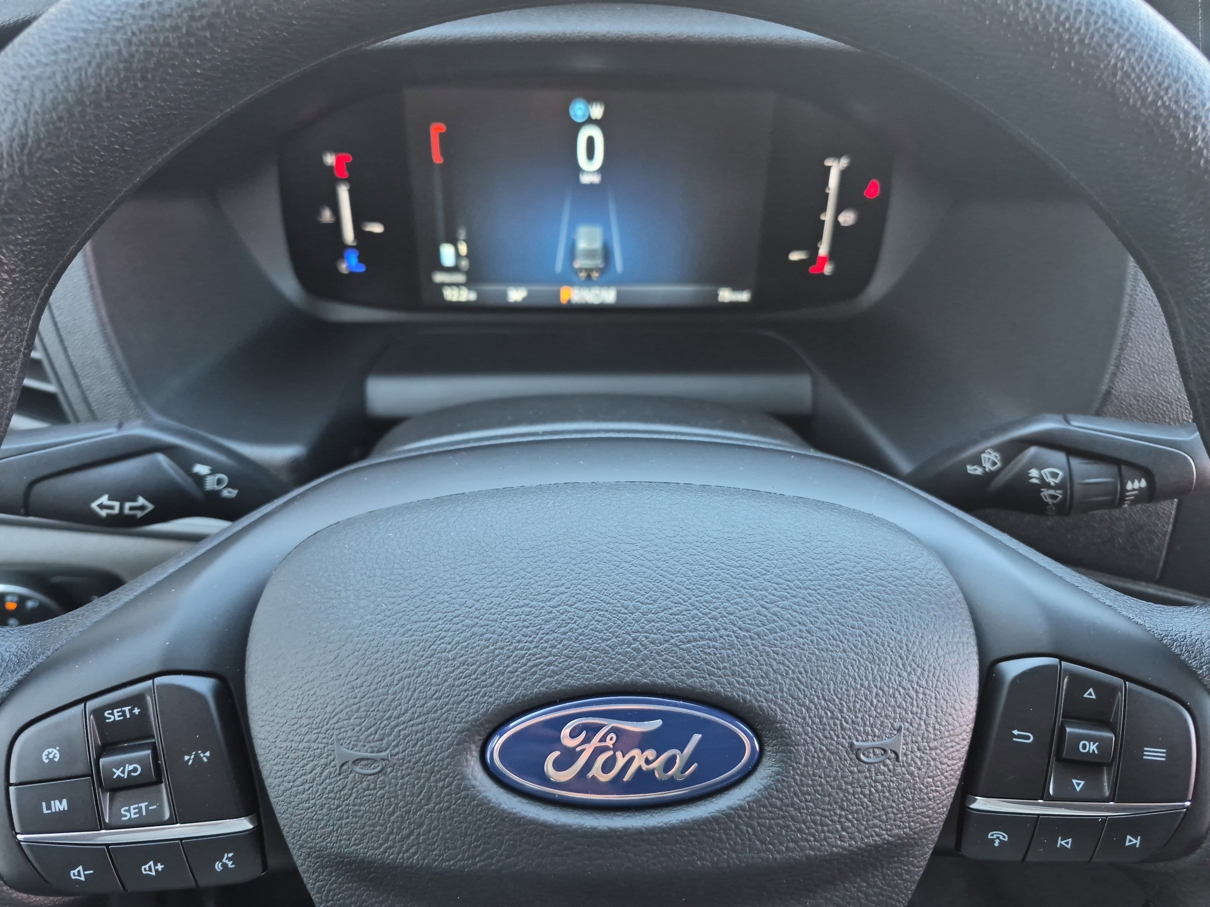 New 2026 Ford Transit 250 148 Medium Roof image 27