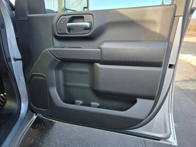 New 2026 Chevrolet Silverado 2500 Custom w/ Custom Value Package image 21