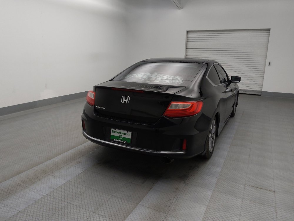 Used 2013 Honda Accord LX-S image 7