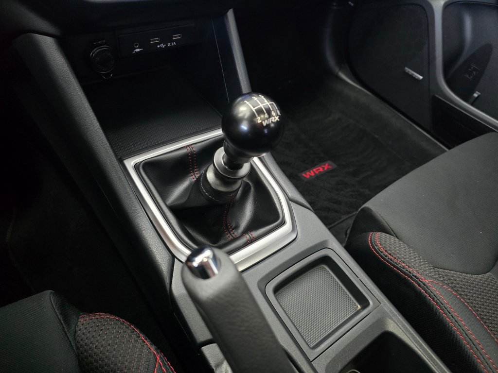 Used 2022 Subaru WRX Premium AWD/4WD image 28