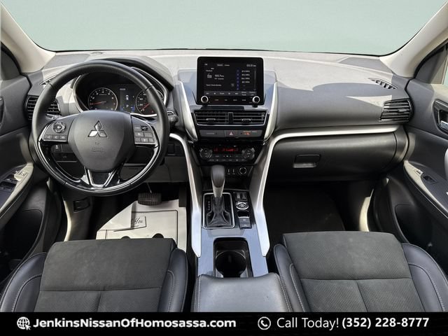 Used 2024 Mitsubishi Eclipse Cross SE AWD/4WD image 7