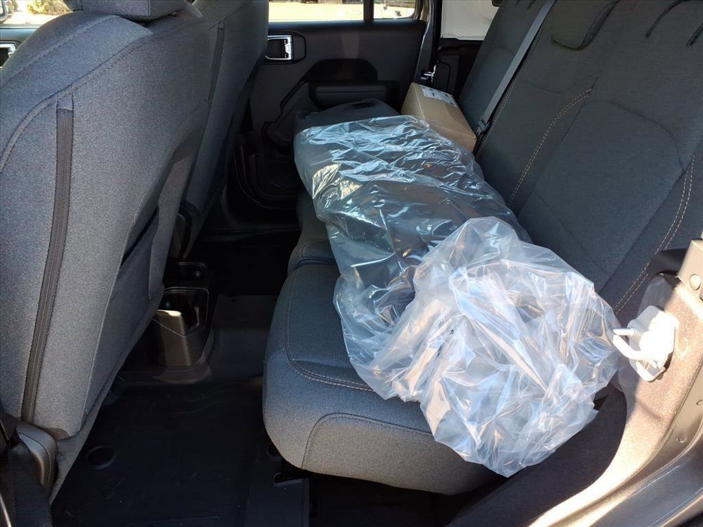 New 2026 Jeep Wrangler Sport S image 5