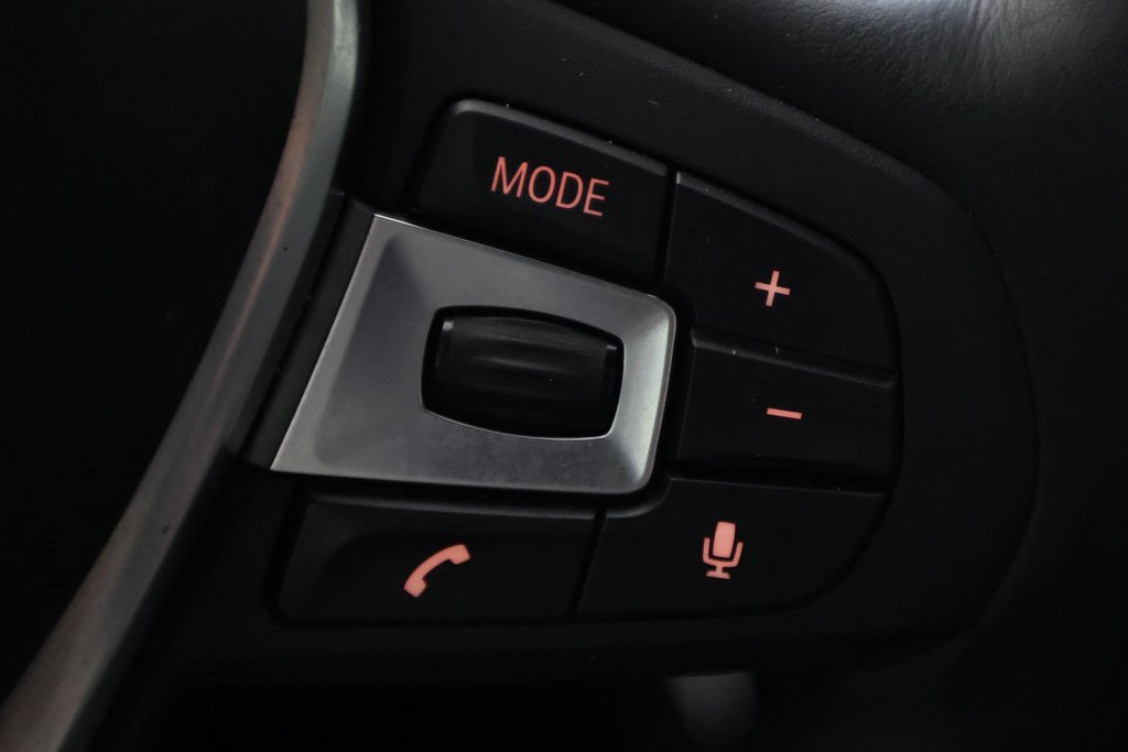 Used 2018 BMW X3 M40i image 24