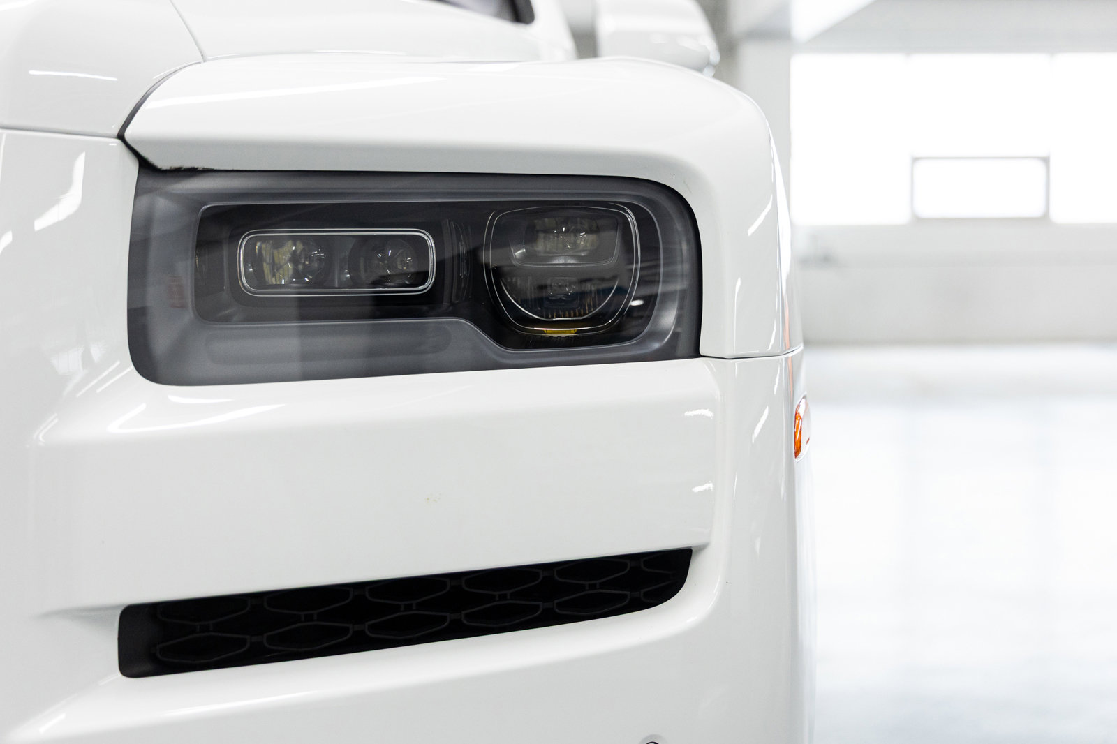 Certified 2024 Rolls-Royce Cullinan Black Badge image 14