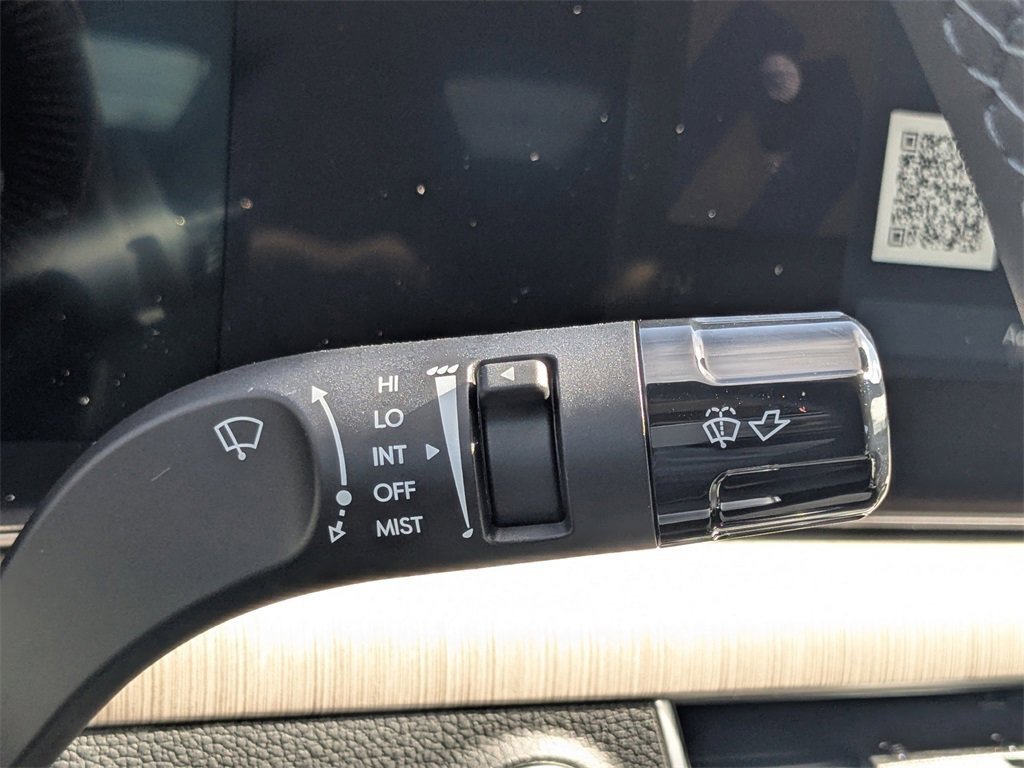 New 2025 Hyundai Sonata SEL image 25