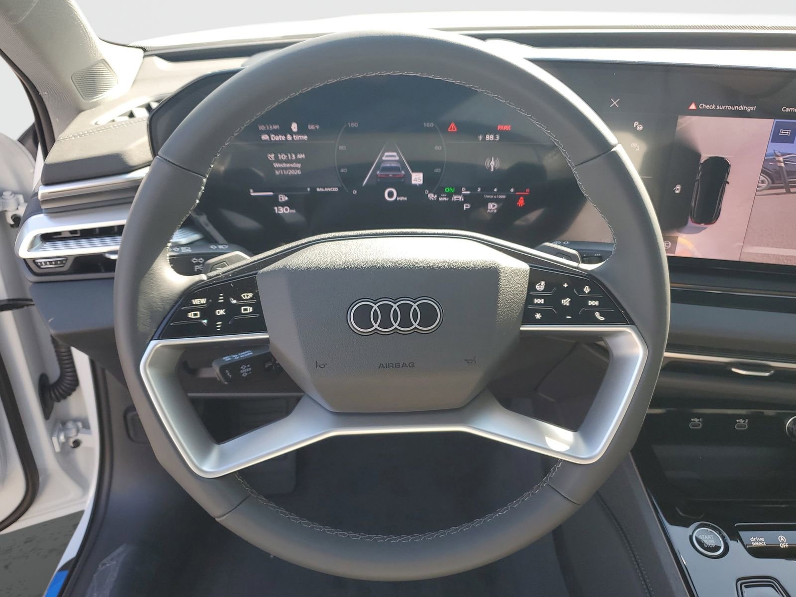 New 2026 Audi A6 Premium Plus image 29