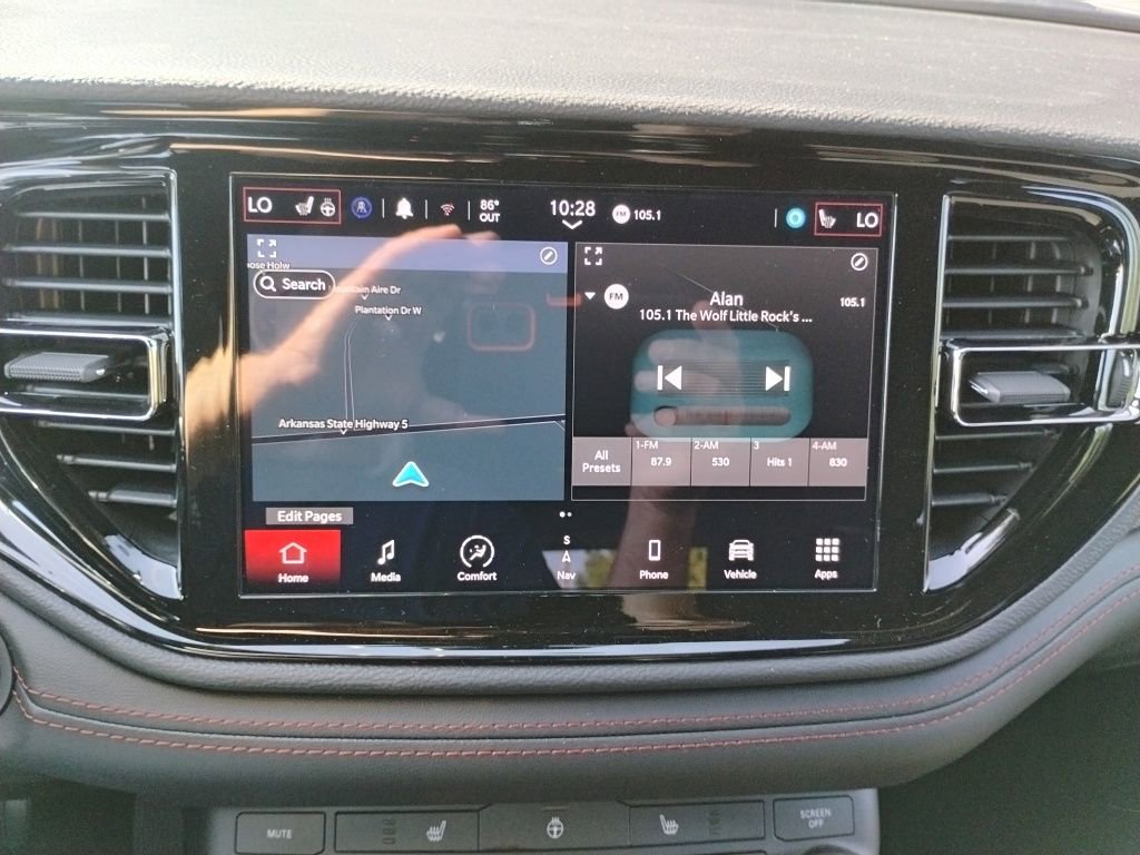 New 2026 Dodge Durango GT w/ Blacktop Package AWD/4WD image 25