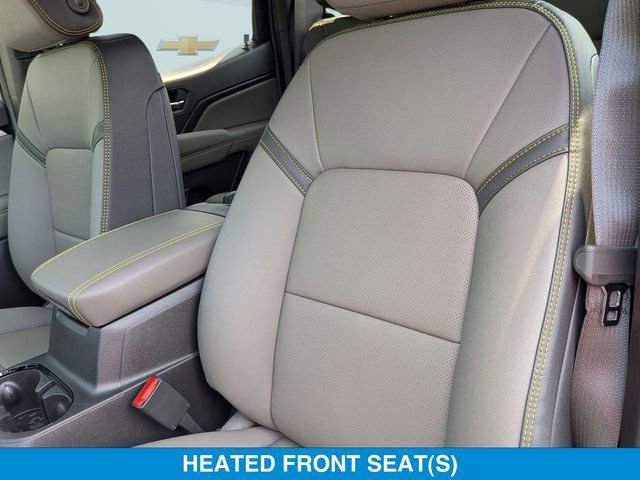 New 2025 Chevrolet Colorado ZR2 w/ Technology Package image 14