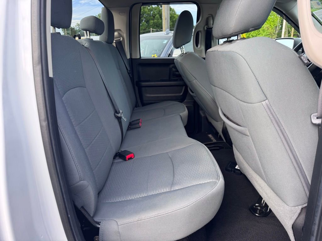 Used 2014 RAM 1500 Express AWD/4WD image 24