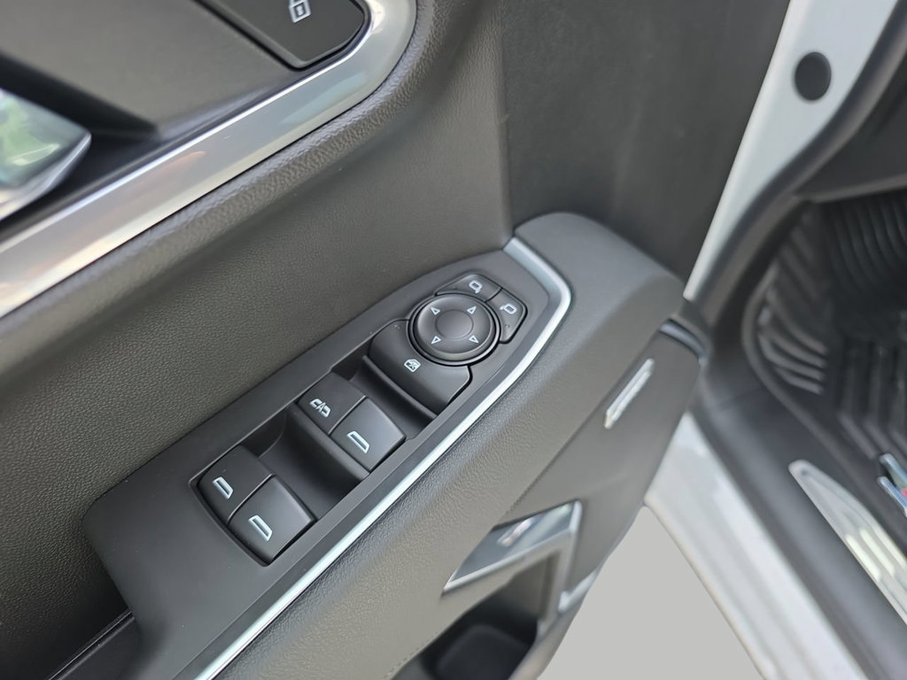 New 2026 Chevrolet Silverado 1500 RST w/ RST All Star Premium Package AWD/4WD image 14