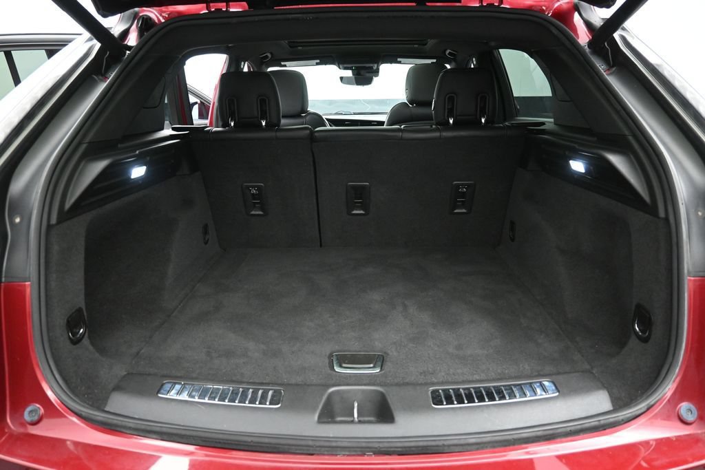 Used 2019 Cadillac XT4 Sport FWD image 23