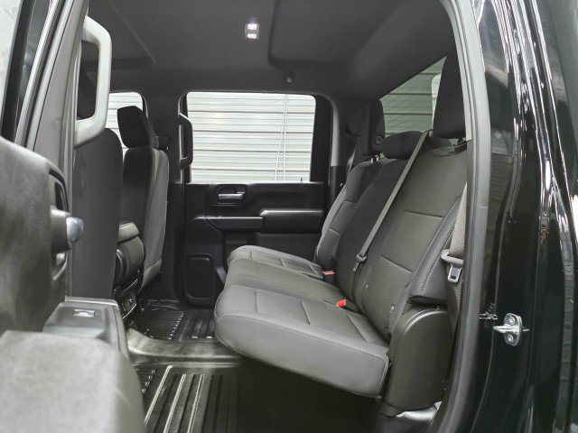 Used 2024 GMC Sierra 2500 Pro AWD/4WD image 20