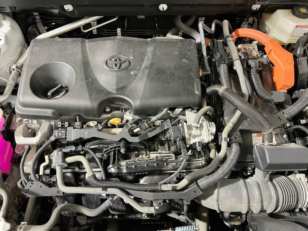 Certified 2023 Toyota RAV4 XLE w/ Convenience Package AWD/4WD image 26