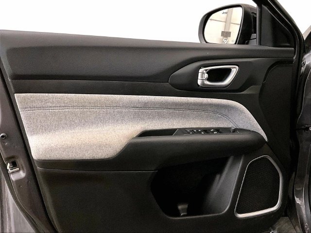Used 2024 Jeep Compass Sport AWD/4WD image 22