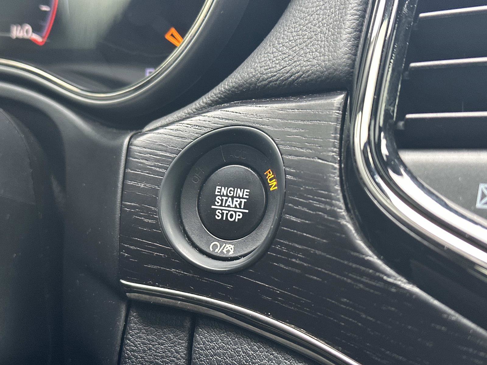 Used 2019 Jeep Grand Cherokee High Altitude image 26