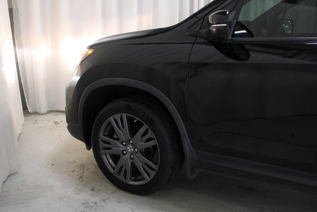 Used 2020 Honda Passport EX-L image 34