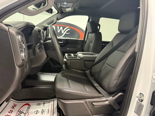 New 2026 GMC Sierra 3500 Pro w/ Convenience Package image 10
