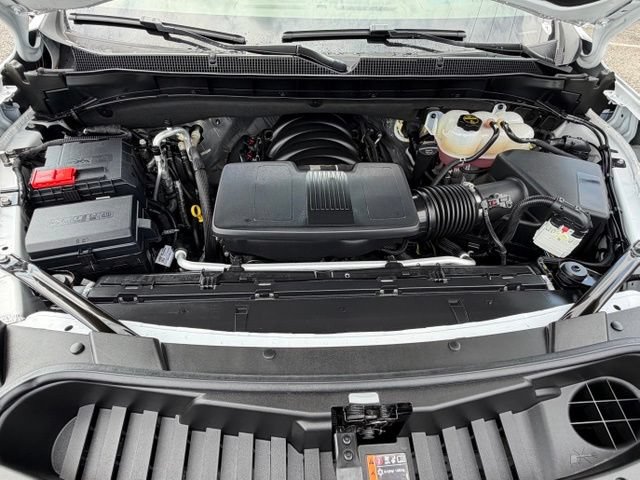 Used 2024 Chevrolet Tahoe High Country RWD image 11