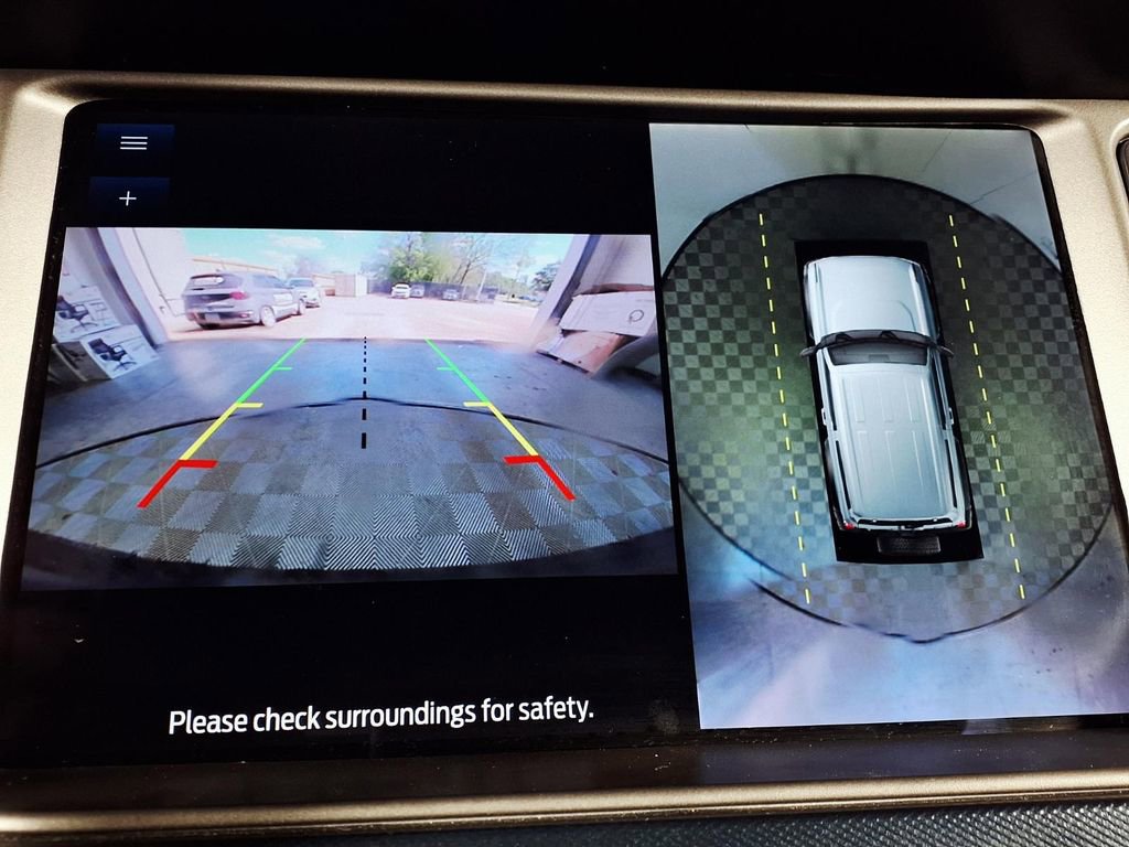 Used 2021 Ford Bronco First Edition image 15