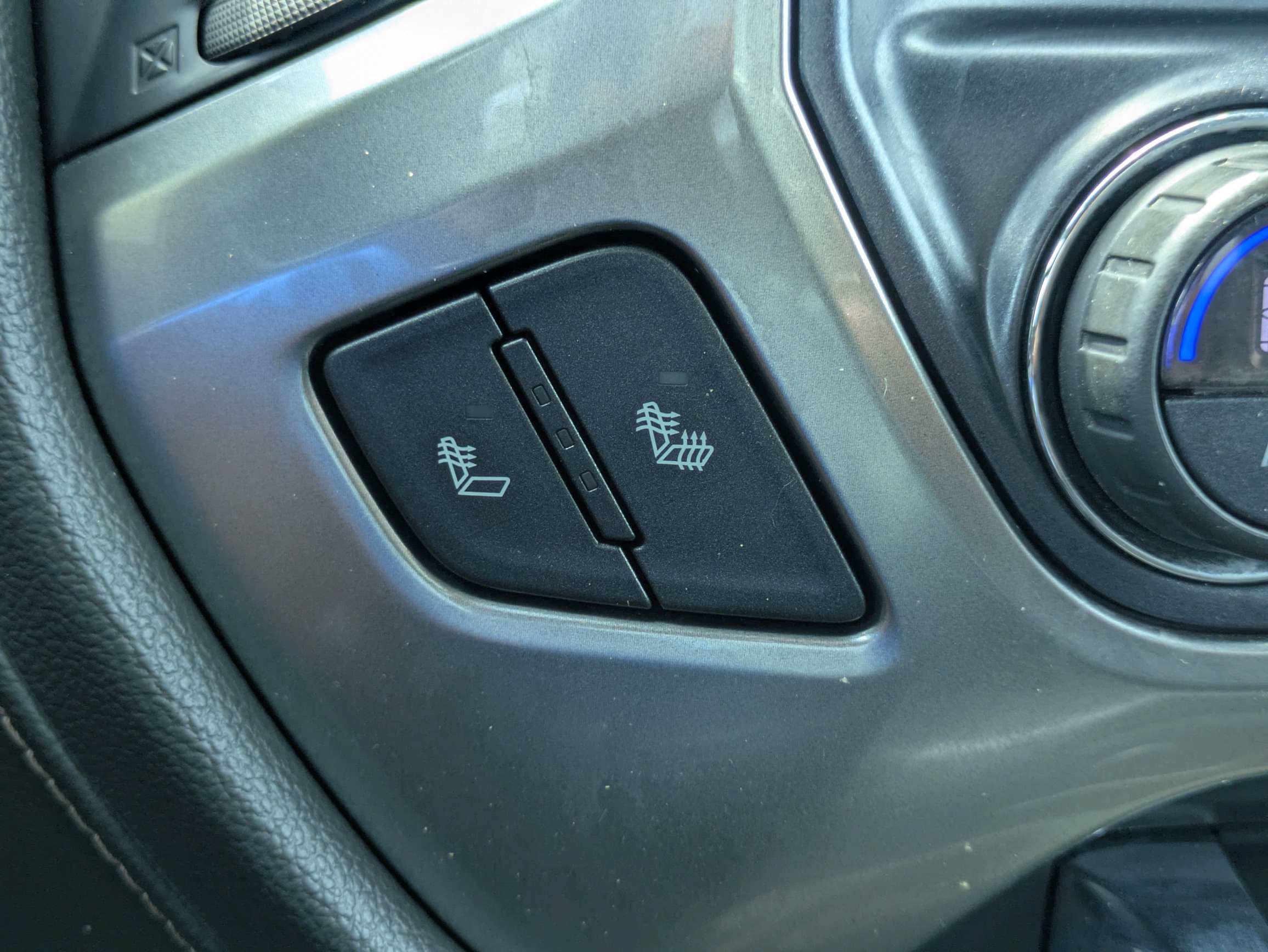 Used 2018 Chevrolet Silverado 2500 LTZ w/ Duramax Plus Package AWD/4WD image 22