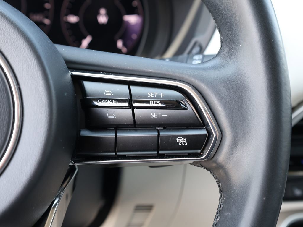 Used 2024 MAZDA CX-90 Plug-In Hybrid w/ Premium Plus AWD/4WD image 39